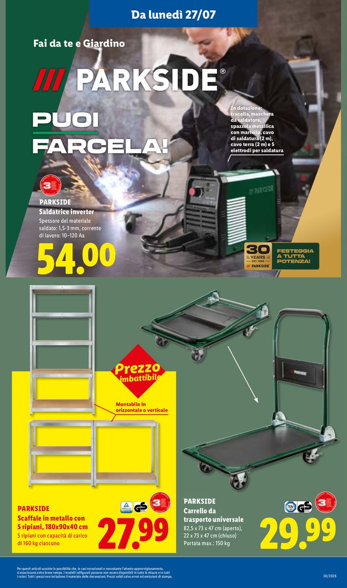 Lidl catalog page 35 — 2026-07-23 to 2026-07-29