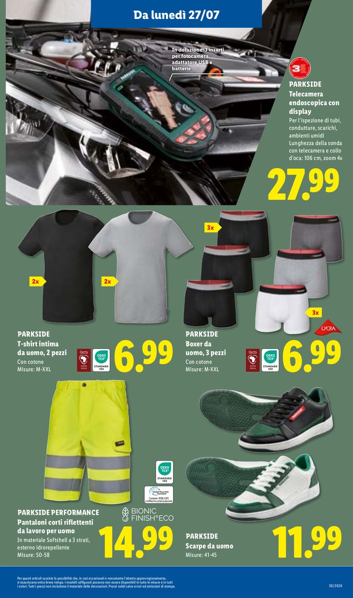 Lidl catalog page 37 — 2026-07-23 to 2026-07-29