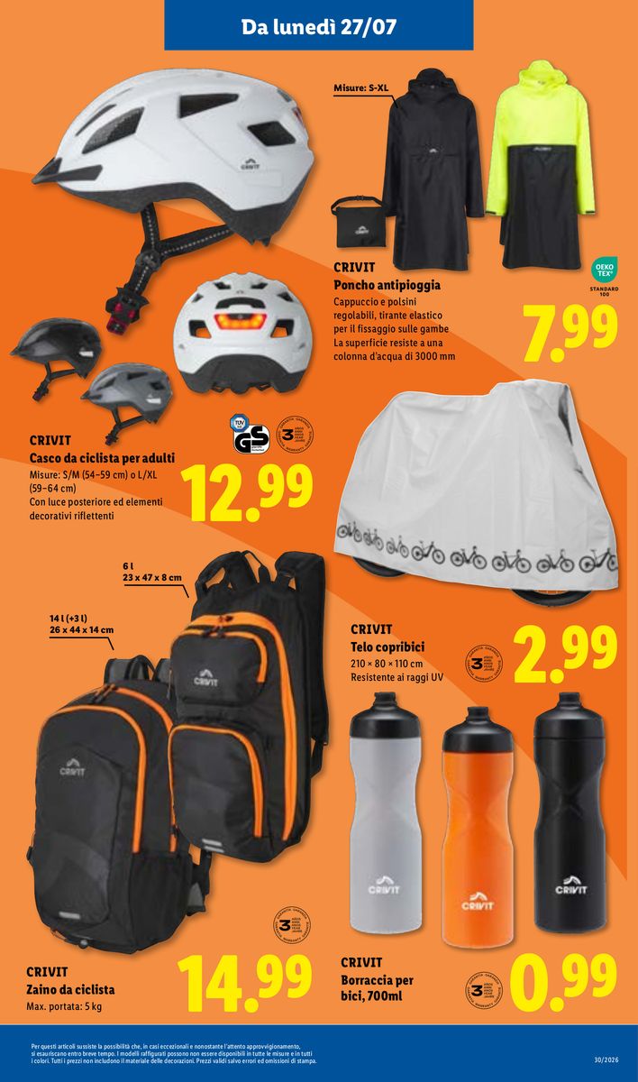 Lidl catalog page 41 — 2026-07-23 to 2026-07-29