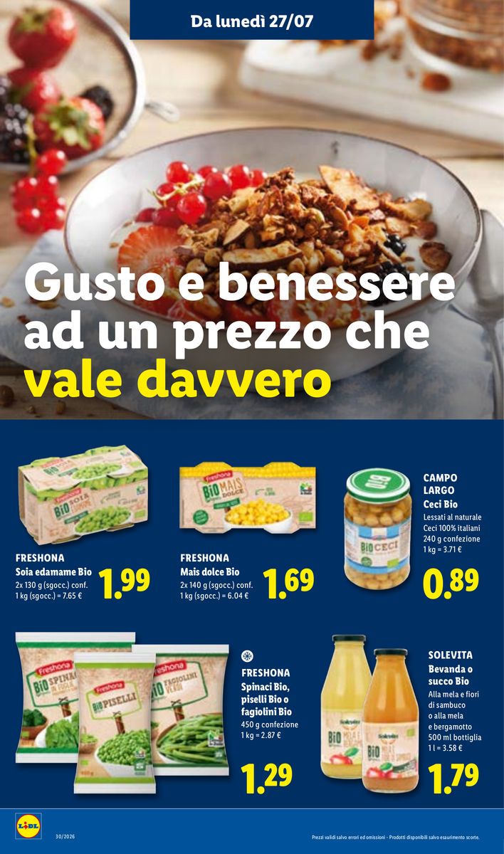 Lidl catalog page 48 — 2026-07-23 to 2026-07-29