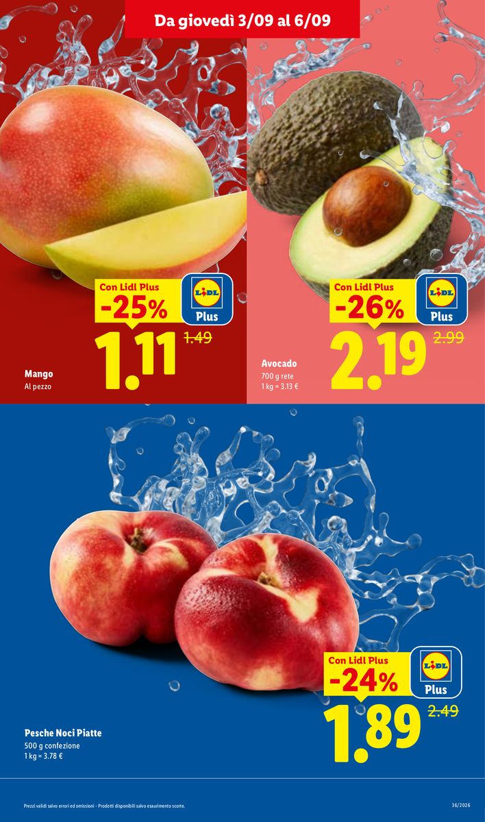 Lidl catalog page 15 — 2026-09-03 to 2026-09-09