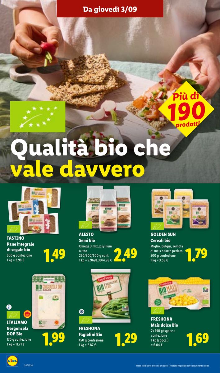 Lidl catalog page 24 — 2026-09-03 to 2026-09-09