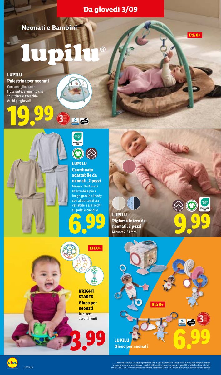 Lidl catalog page 30 — 2026-09-03 to 2026-09-09