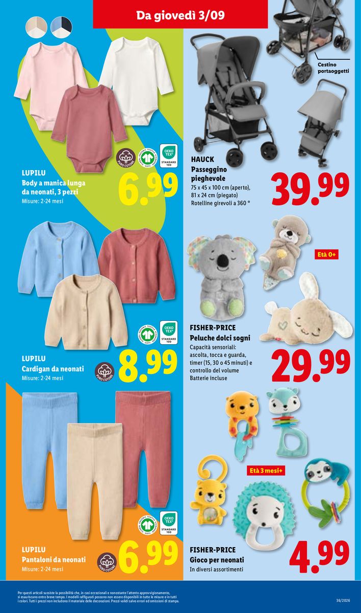 Lidl catalog page 31 — 2026-09-03 to 2026-09-09