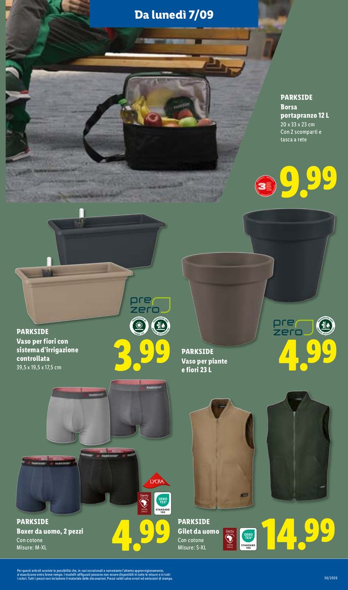 Lidl catalog page 35 — 2026-09-03 to 2026-09-09