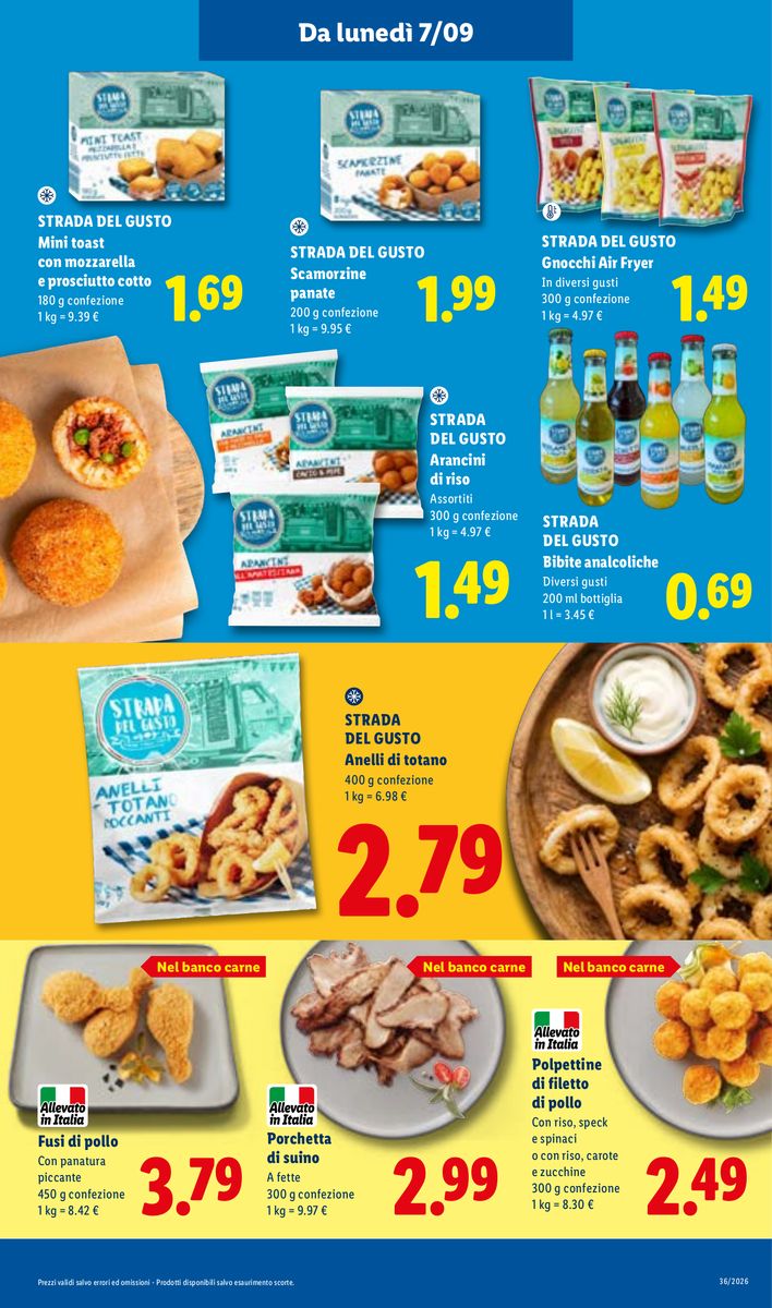 Lidl catalog page 41 — 2026-09-03 to 2026-09-09
