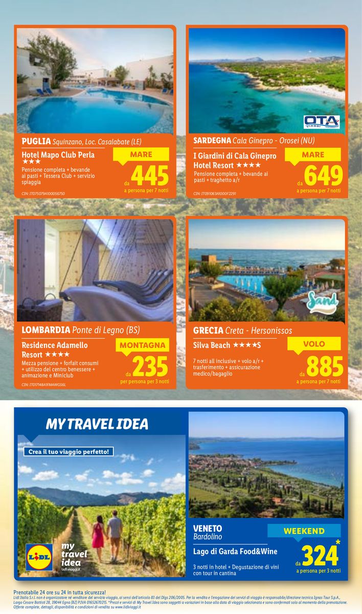 Lidl catalog page 43 — 2026-09-03 to 2026-09-09