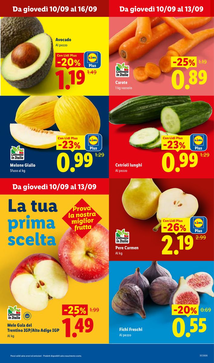 Lidl catalog page 5 — 2026-09-10 to 2026-09-16