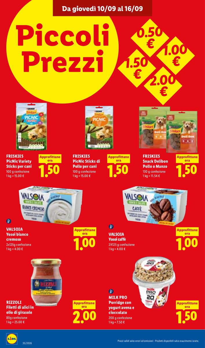 Lidl catalog page 12 — 2026-09-10 to 2026-09-16