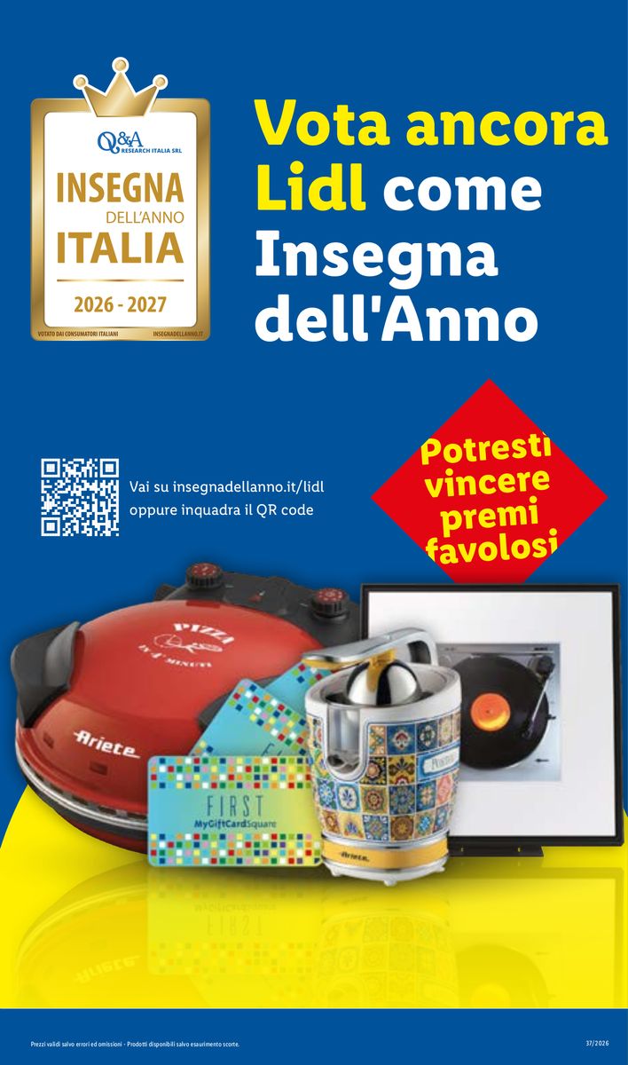 Lidl catalog page 13 — 2026-09-10 to 2026-09-16