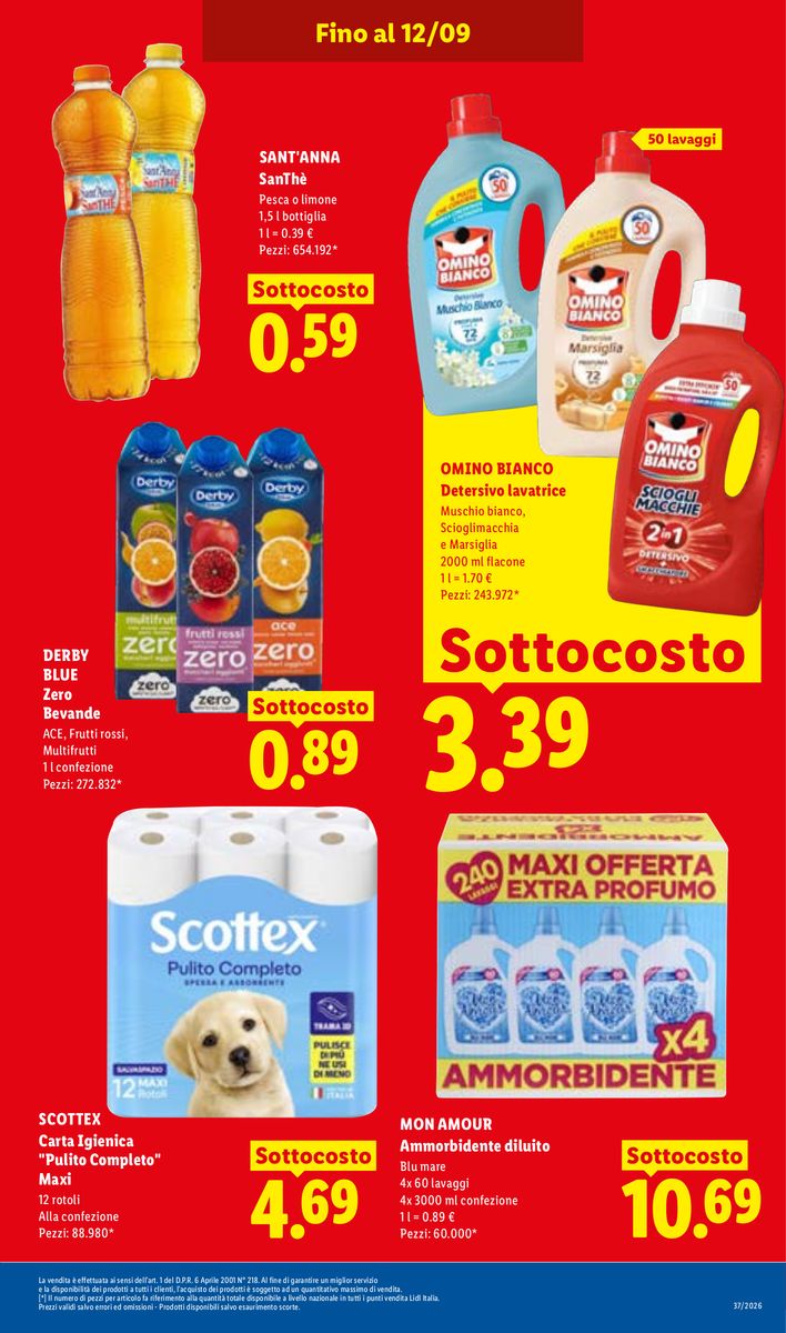 Lidl catalog page 21 — 2026-09-10 to 2026-09-16