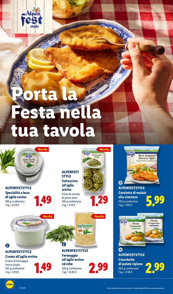 Lidl catalog page 24 — 2026-09-10 to 2026-09-16