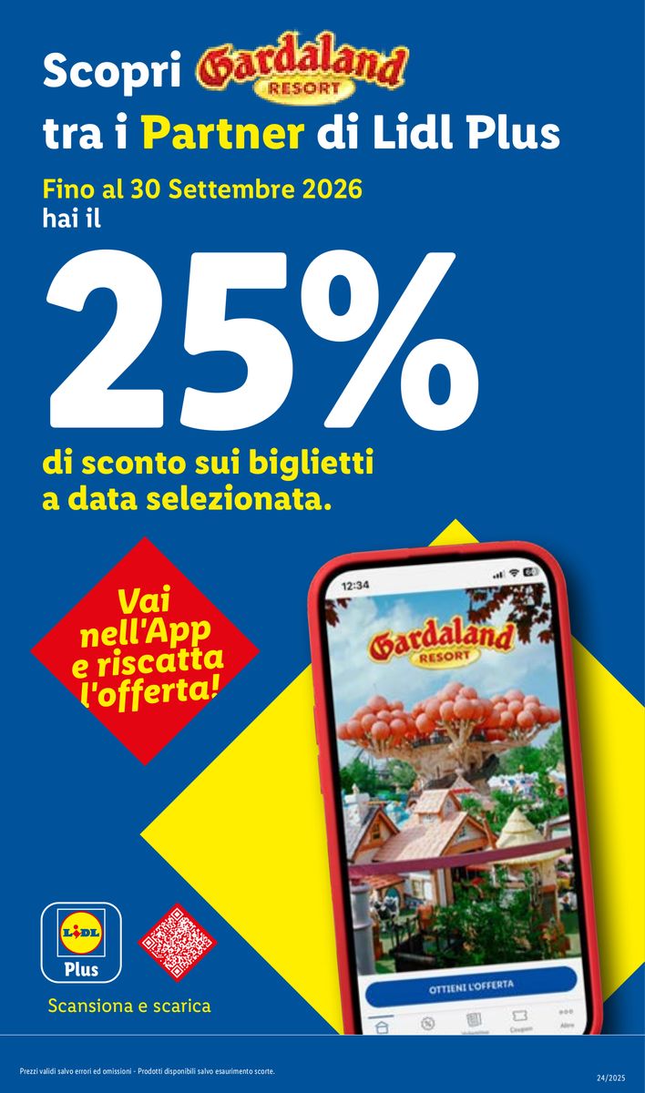 Lidl catalog page 36 — 2026-09-10 to 2026-09-16