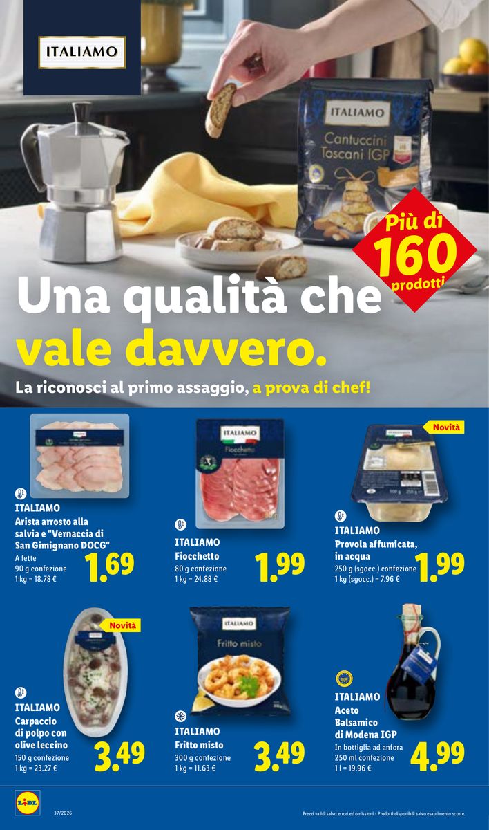 Lidl catalog page 52 — 2026-09-10 to 2026-09-16
