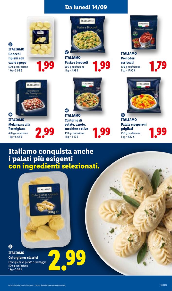 Lidl catalog page 53 — 2026-09-10 to 2026-09-16