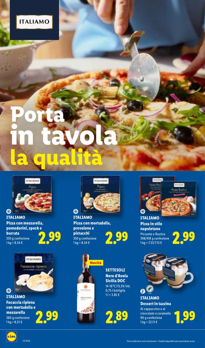 Lidl catalog page 54 — 2026-09-10 to 2026-09-16