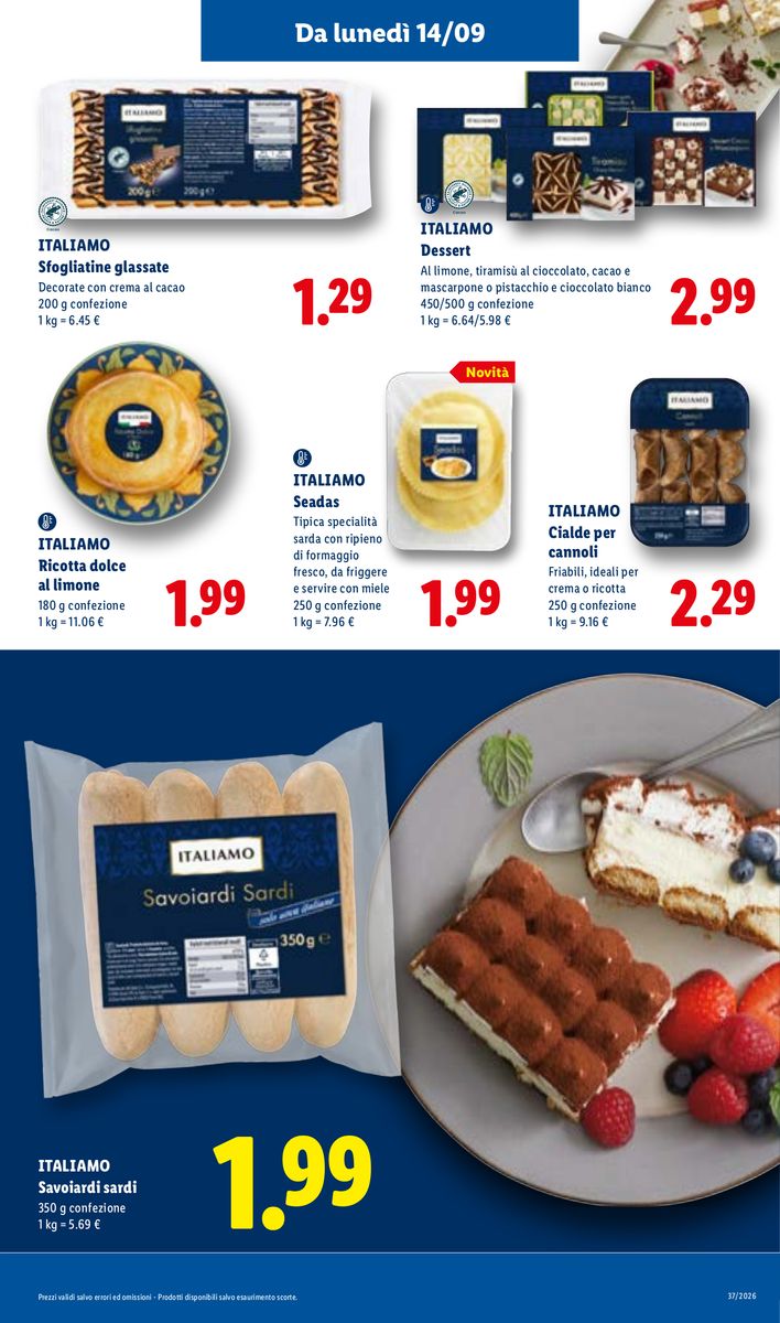 Lidl catalog page 55 — 2026-09-10 to 2026-09-16