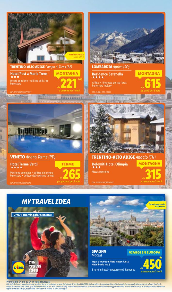 Lidl catalog page 57 — 2026-09-10 to 2026-09-16