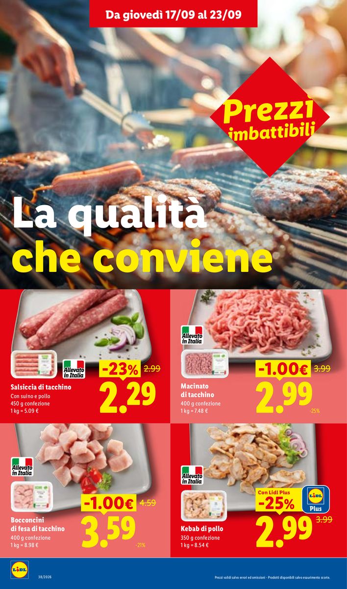 Lidl catalog page 8 — 2026-09-17 to 2026-09-23