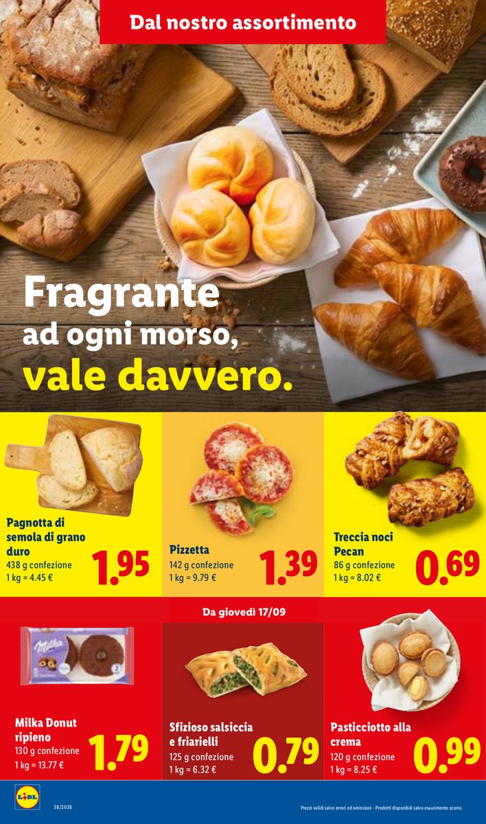 Lidl catalog page 20 — 2026-09-17 to 2026-09-23