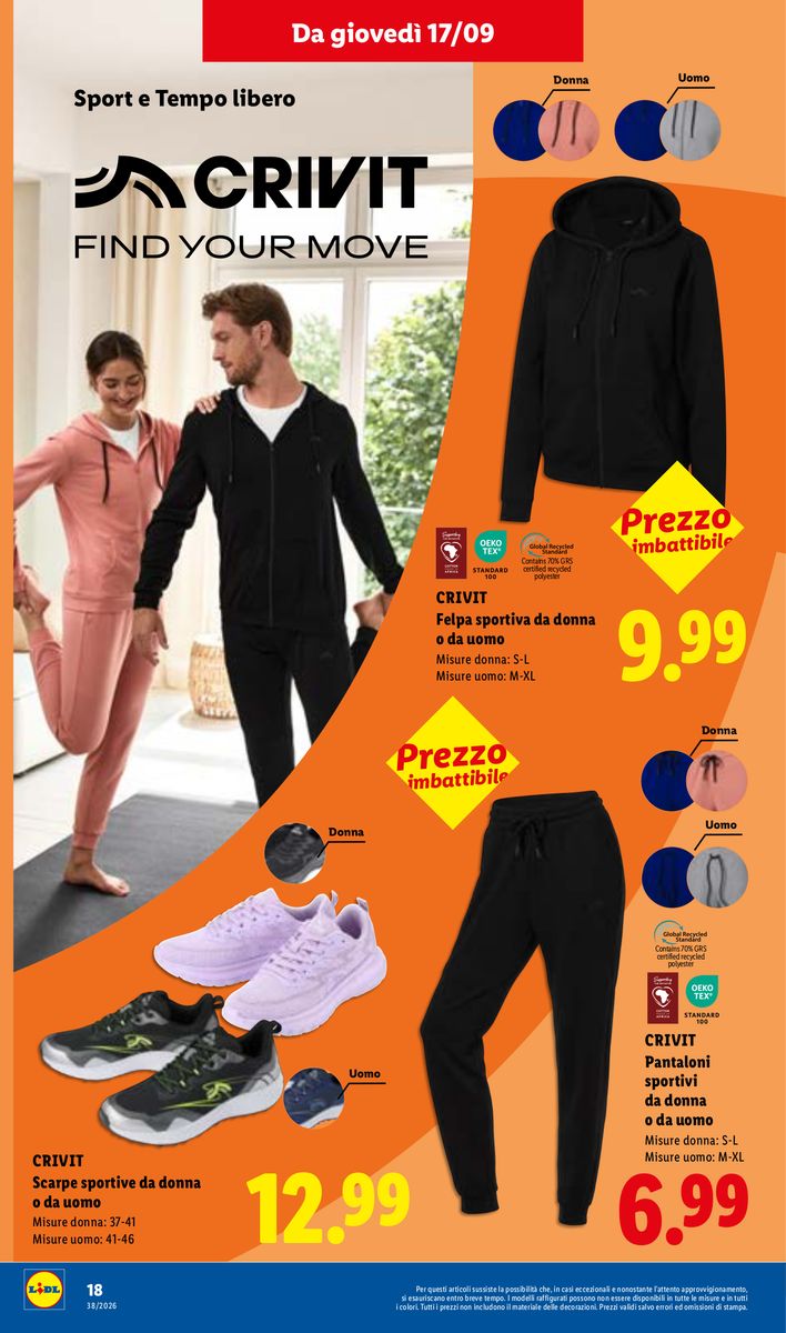 Lidl catalog page 24 — 2026-09-17 to 2026-09-23