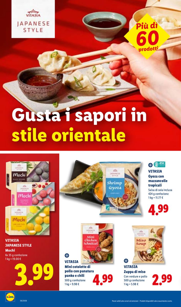 Lidl catalog page 42 — 2026-09-17 to 2026-09-23