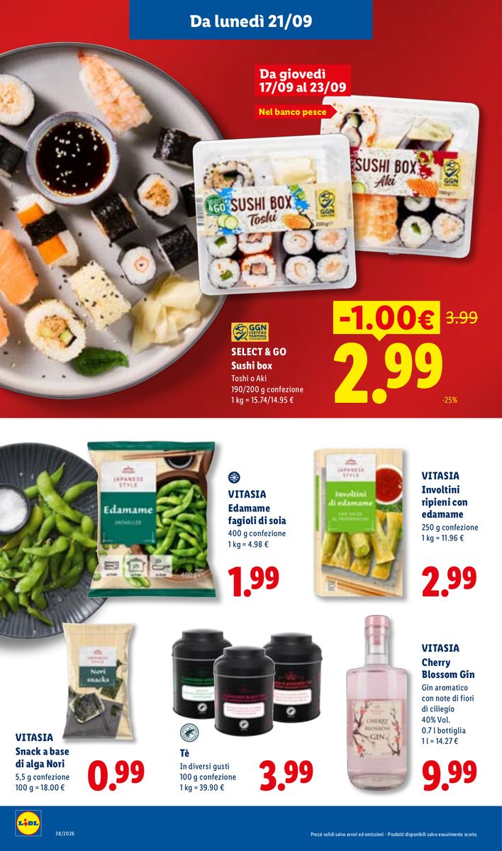 Lidl catalog page 44 — 2026-09-17 to 2026-09-23