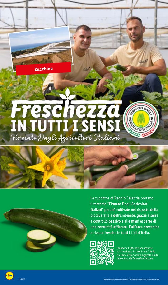 Lidl catalog page 6 — 2026-09-24 to 2026-09-30