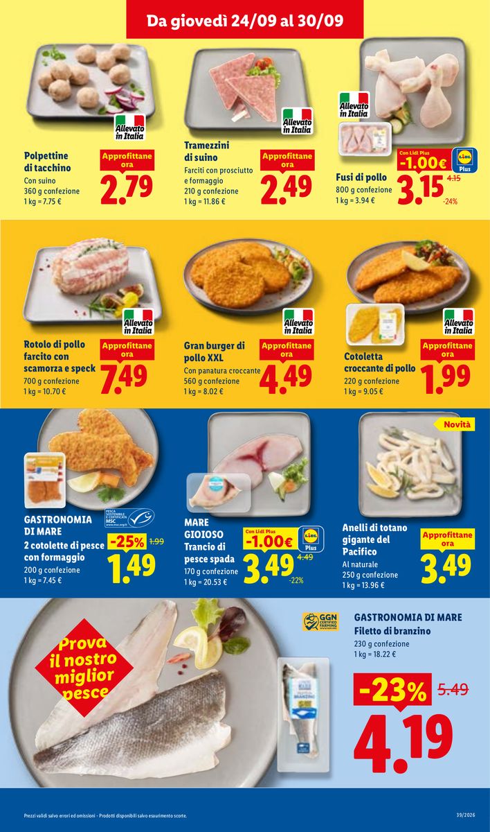 Lidl catalog page 9 — 2026-09-24 to 2026-09-30