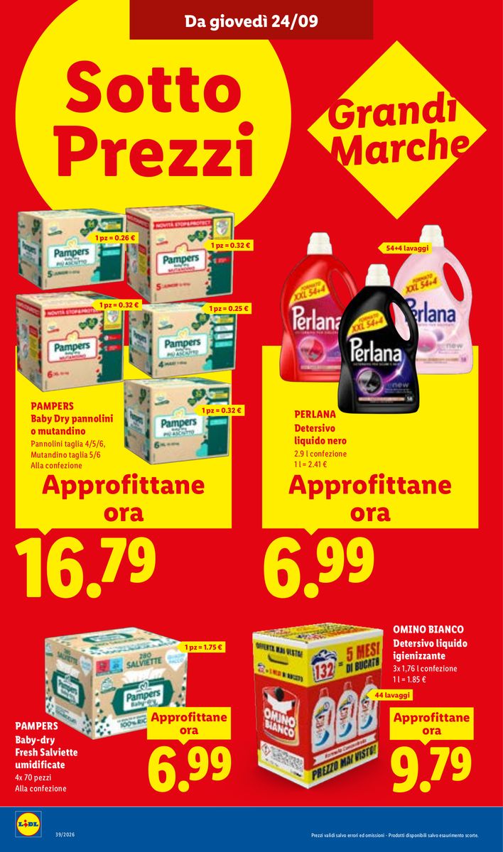 Lidl catalog page 12 — 2026-09-24 to 2026-09-30