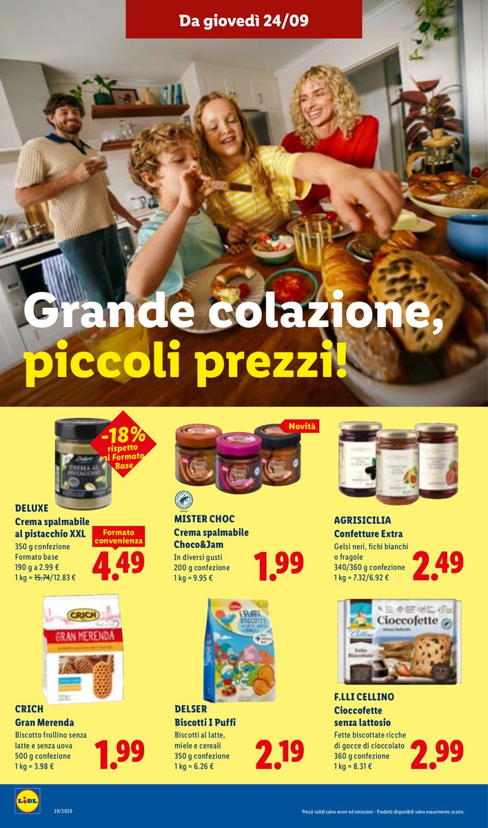 Lidl catalog page 20 — 2026-09-24 to 2026-09-30