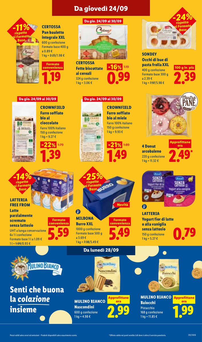 Lidl catalog page 21 — 2026-09-24 to 2026-09-30