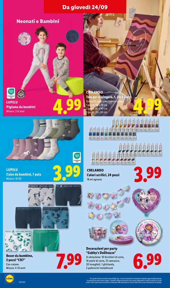 Lidl catalog page 24 — 2026-09-24 to 2026-09-30