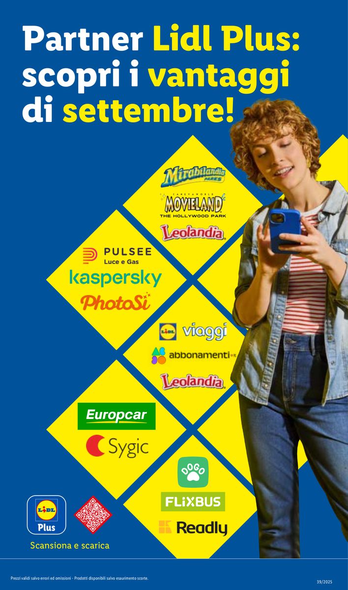 Lidl catalog page 29 — 2026-09-24 to 2026-09-30
