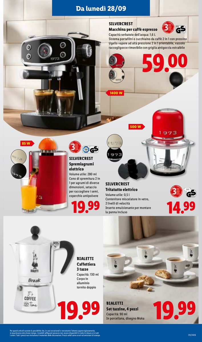 Lidl catalog page 35 — 2026-09-24 to 2026-09-30
