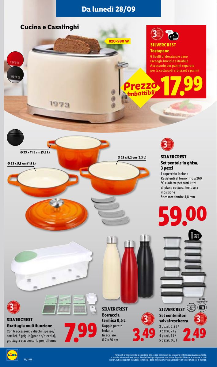 Lidl catalog page 36 — 2026-09-24 to 2026-09-30