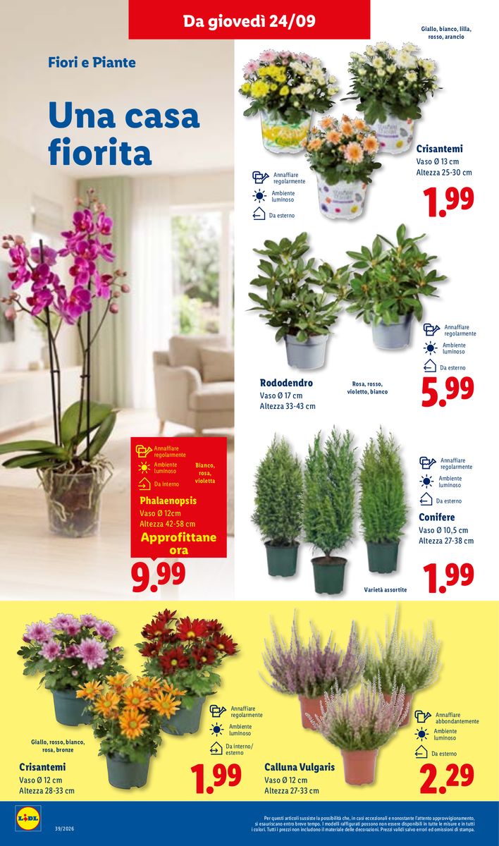 Lidl catalog page 42 — 2026-09-24 to 2026-09-30
