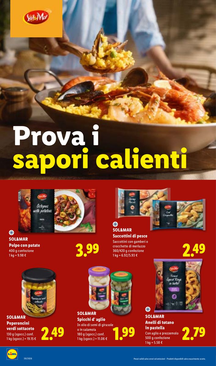 Lidl catalog page 46 — 2026-09-24 to 2026-09-30