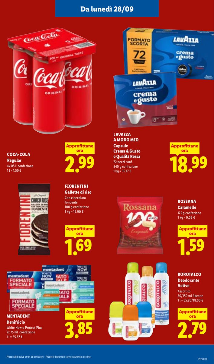 Lidl catalog page 49 — 2026-09-24 to 2026-09-30