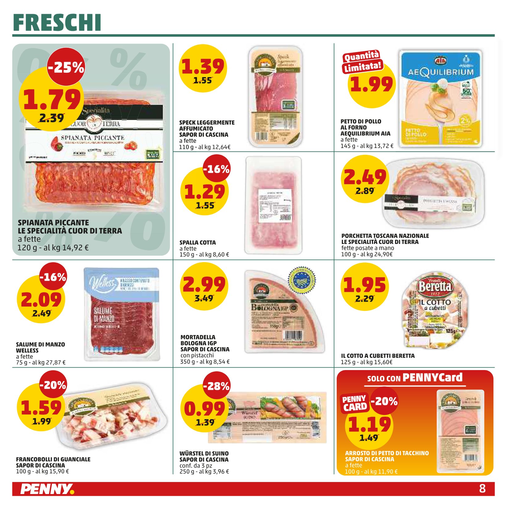Penny catalog page 8 — 2026-05-07 to 2026-05-17