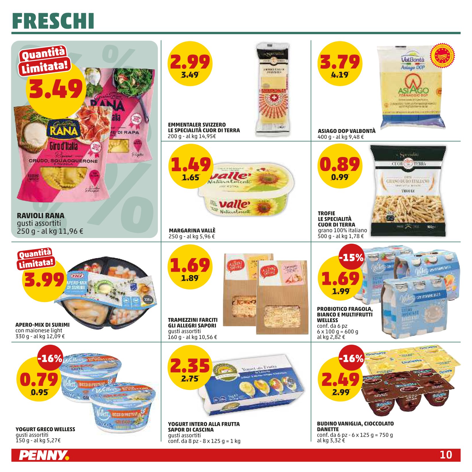 Penny catalog page 10 — 2026-05-07 to 2026-05-17