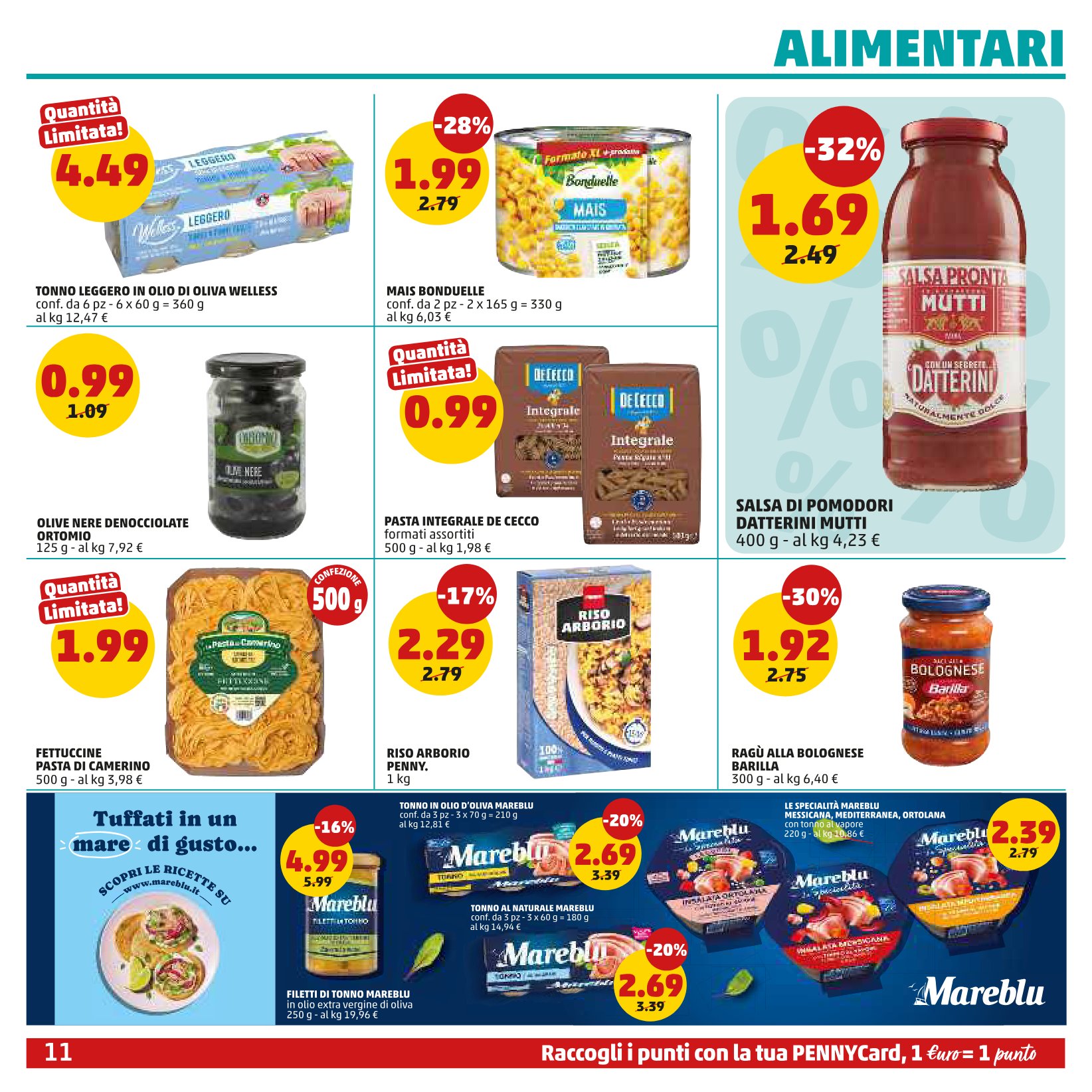 Penny catalog page 11 — 2026-05-07 to 2026-05-17