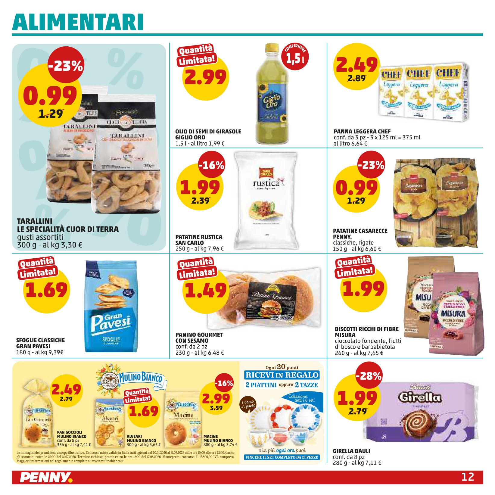 Penny catalog page 12 — 2026-05-07 to 2026-05-17