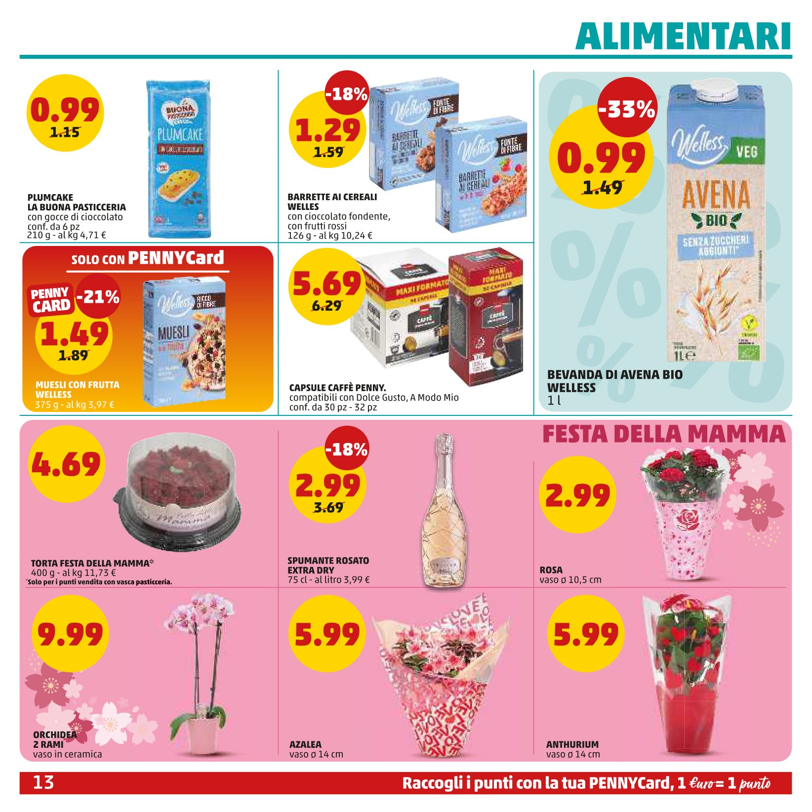 Penny catalog page 13 — 2026-05-07 to 2026-05-17