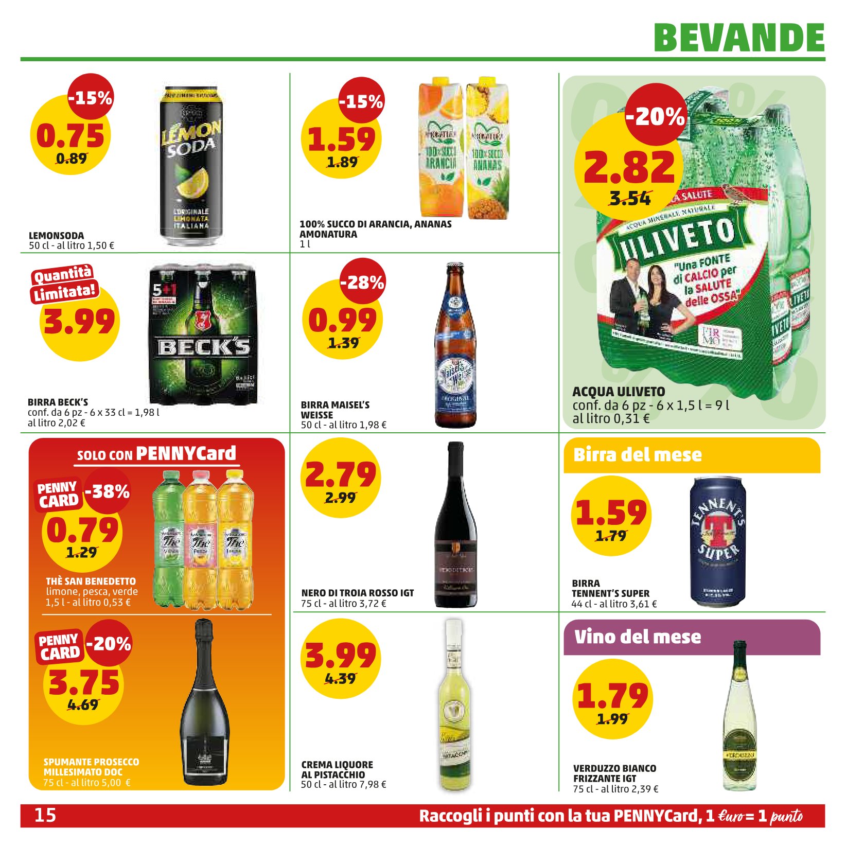 Penny catalog page 15 — 2026-05-07 to 2026-05-17