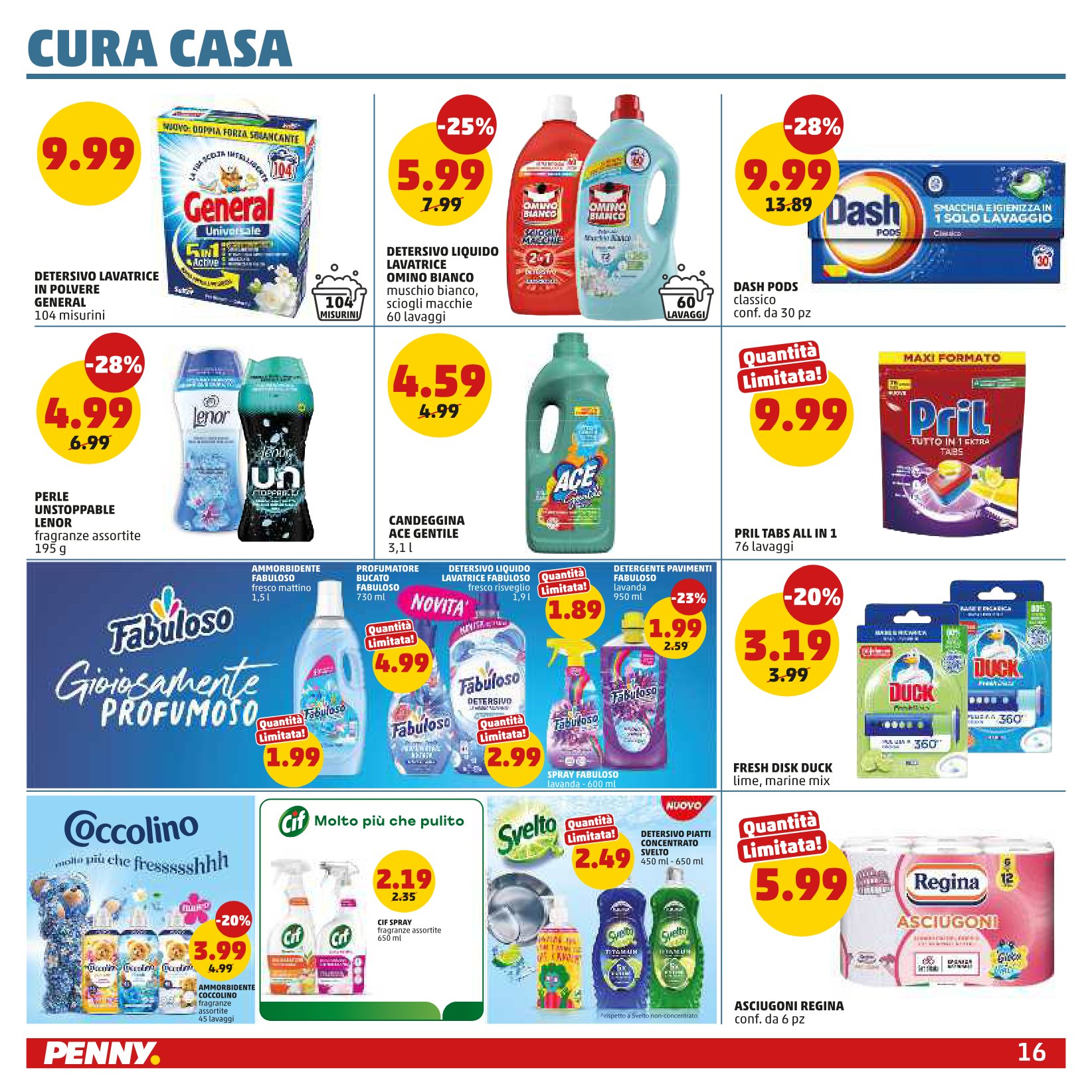 Penny catalog page 16 — 2026-05-07 to 2026-05-17