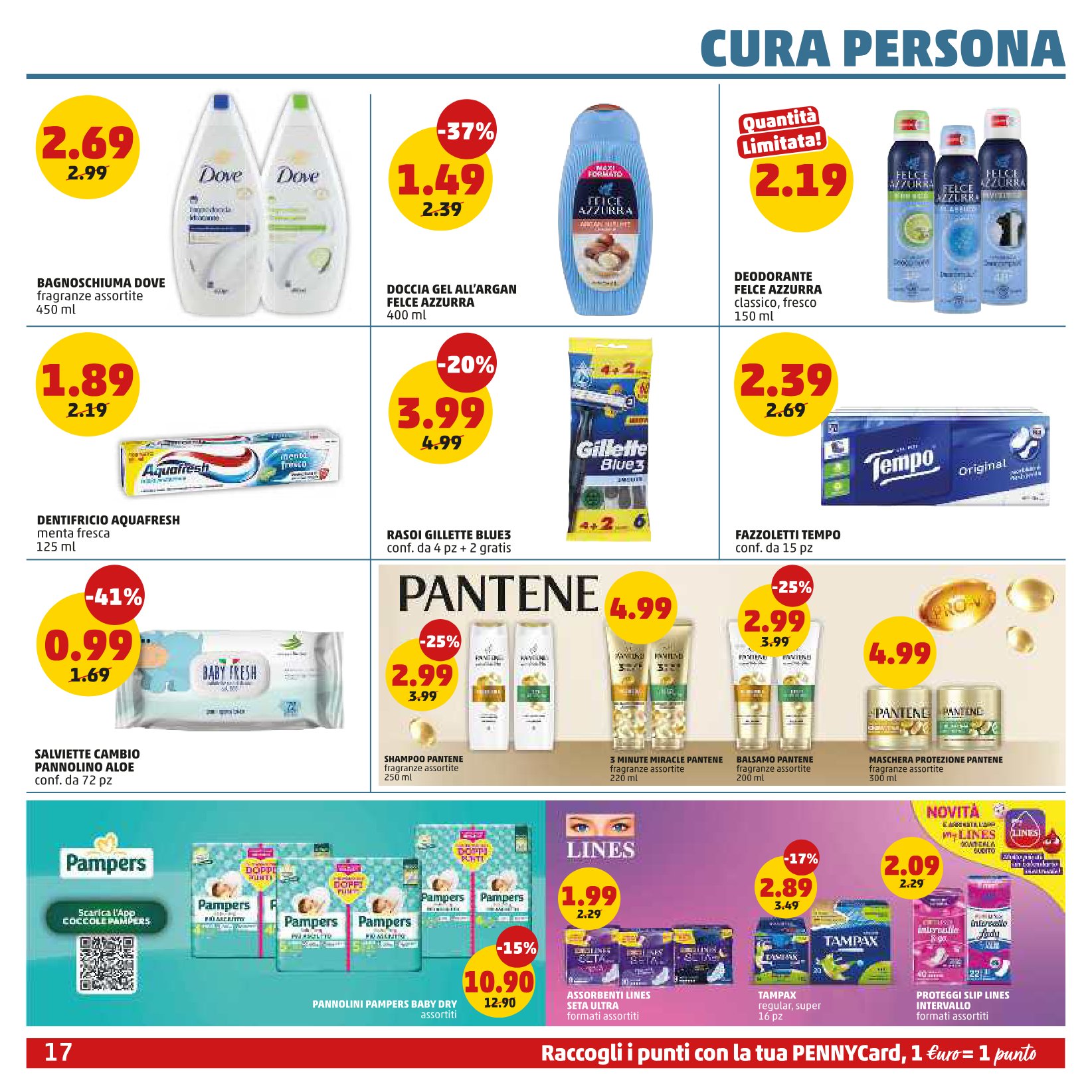 Penny catalog page 17 — 2026-05-07 to 2026-05-17