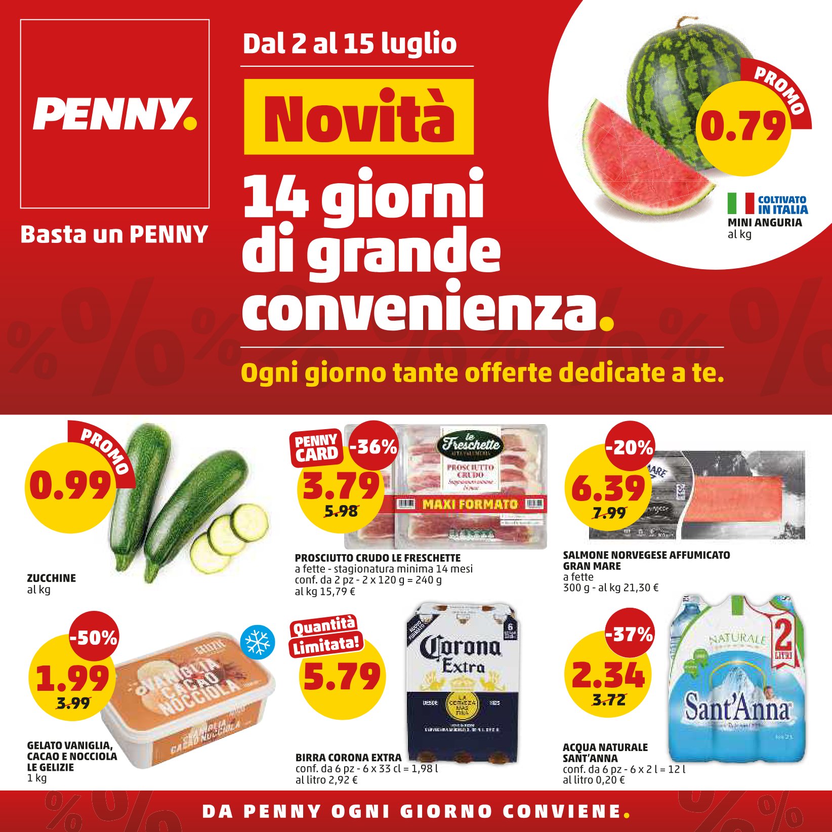 Penny catalog 2026-07-02 to 2026-07-15