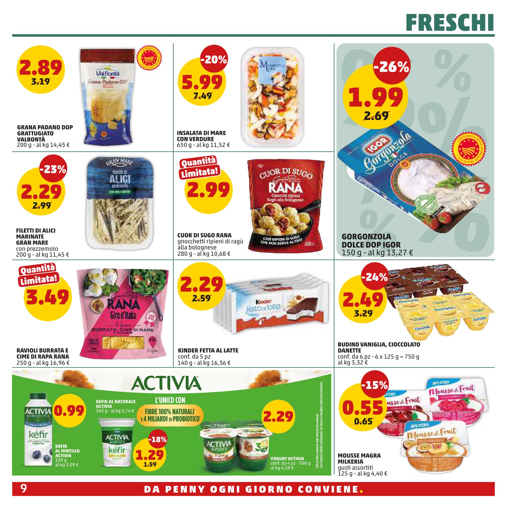 Penny catalog page 9 — 2026-07-02 to 2026-07-15