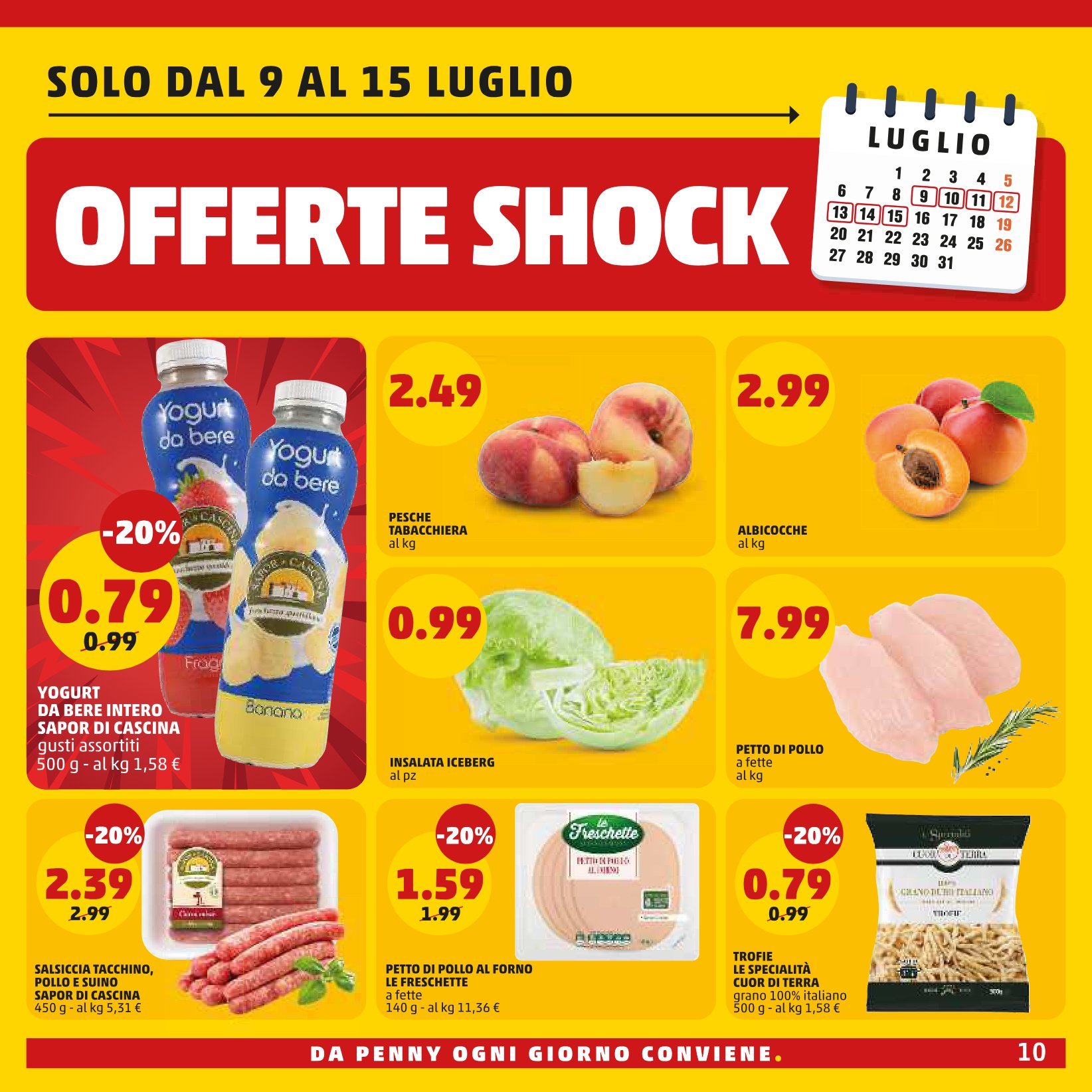 Penny catalog page 10 — 2026-07-02 to 2026-07-15